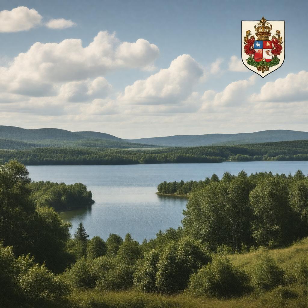 Västmanland County